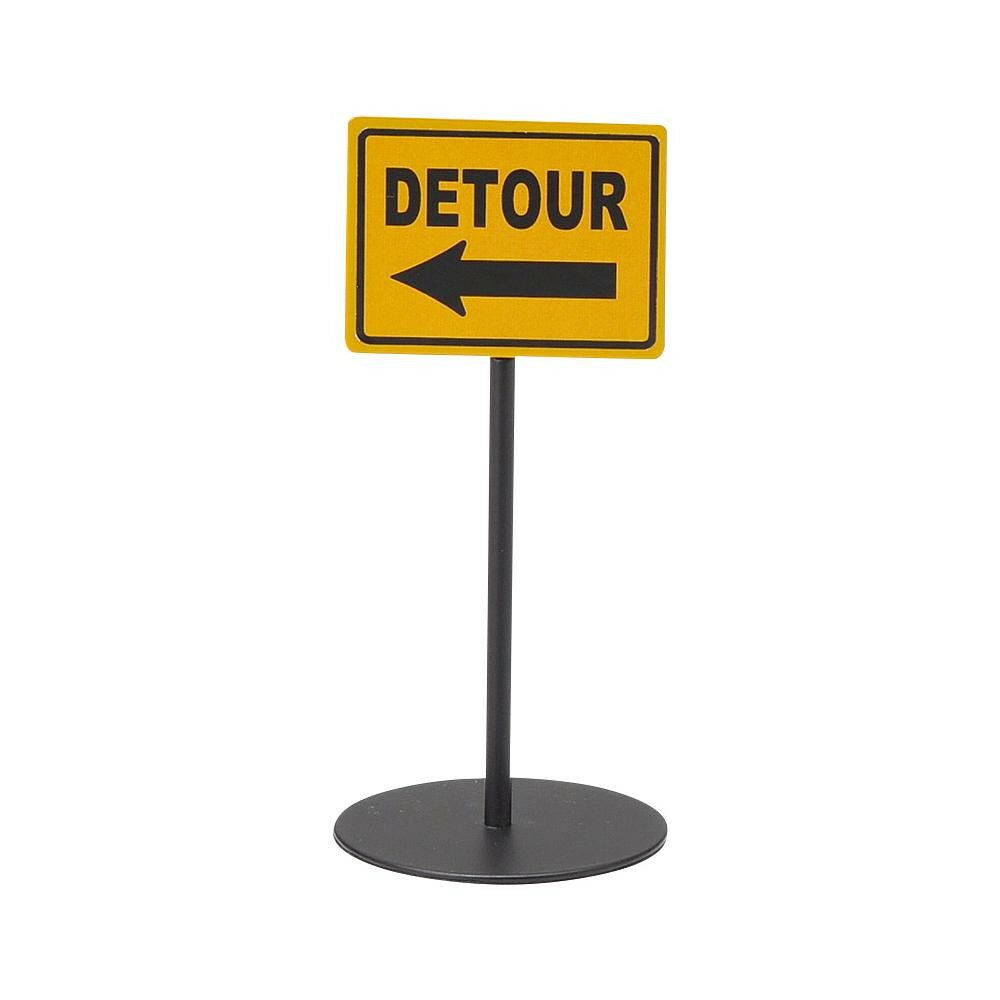 セトクラフト メモクリップ DETOUR SI-2836-90【お寄せ品、返品キャンセル不可。欠品終売時連絡あり】