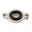 三栄 SANEI 床フランジ(小便器用) H80-12-50【お寄せ品、返品キャンセル不可。欠品終売時連絡あり】