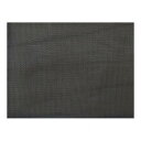 【直送品】鵜沢ネット 防風ネットDXタイプ 黒 2×10m 71242【お寄せ品、返品キャンセル不可。欠品終売時連絡あり】
