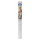 【直送品】水で貼る 断熱結露防止シート ネコ 900×2000mm U-Q598【お寄せ品、返品キャンセル不可。欠品終売時連絡あり】