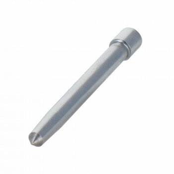 【メール便】 オートセンターポンチ　替え芯粉末ハイス　APL-M-K　069134【お寄せ品、返品キャンセル不..