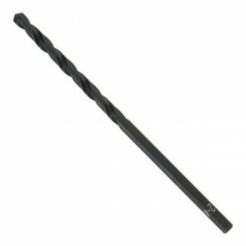 ナチ　鉄工ドリル　シンニング(1本入り)　2.4mm　453024【お寄せ品、返品キャンセル不可。欠品終売時連絡あり】
