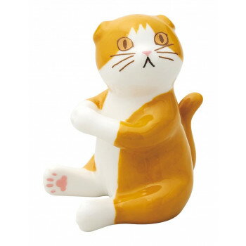 セトクラフト メガネスタンド スコティッシュ P24-0832【お寄せ品、返品キャンセル不可。欠品終売時連..