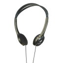 ライトオーバーヘッドホン1.2m RD-NA12【お寄せ品、返品キャンセル不可。欠品終売時連絡あり】