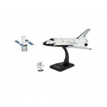 DARON スペースアドベンチャー スペースシャトル NR20405A【お寄せ品、返品キャンセル不可。欠品終売時..