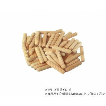 ※代引き不可 同梱不可※北海道、沖縄、離島送料は別途お見積り。※手配完了後は、ご注文キャンセルを承る事が出来ません。指定日可能の表示以外の商品はご指定日不可です。メーカーより取り寄せ商品のため、在庫状況によっては欠品・廃盤の可能性があります。あらかじめご了承ください。家具の連結や棚板の取り付け等に最適です。木材同士の接合に使用する木製ダボです。サイズ6×30mm個装サイズ：9.3×9.2×2.1cm重量個装重量：30g生産国中国・広告文責（有限会社パルス・048-551-7965）fk094igrjs