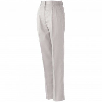 桑和 420 レディースツータックスラックス LLサイズ ローズウット(83)【お寄せ品、返品キャンセル不可。欠品終売時連絡あり】