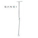 三栄水栓 SANEI 止水栓キーU型 折 PR311A【お寄せ品、返品キャンセル不可。欠品終売時連絡あり】