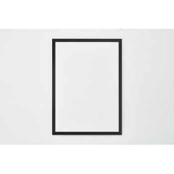 【メーカー直送（大型）】アルナ　1mmエンビ付 Jパネル-ブラック 917X612 19989【お寄せ品、返品キャンセル不可。欠品終売時連絡あり】