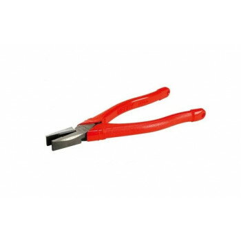 Pliers Other - 室本鉄工　メリー　MERRY　穴なし軽量ペンチ(成形)　2080N-185　02324【お寄せ品、返品キャンセル不可。欠品終売時連絡あり】