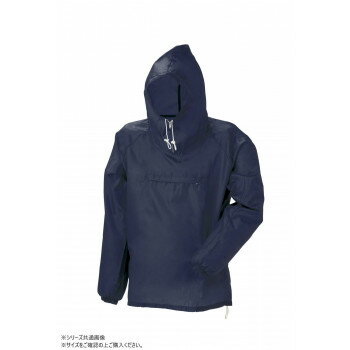 スミクラ レインウェア ニューヤッケ 紺 LL 128【お寄せ品、返品キャンセル不可。欠品終売時連絡あり】 スミクラ レインウェア ニューヤッケ 紺 LL 128【お寄せ品、返品キャンセル不可。欠品終売時連絡あり】
