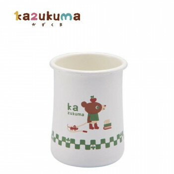 豊琺瑯 かずくま・ホーローカトラリースタンド KAZ-2409【お寄せ品、返品キャンセル不可。欠品終売時連絡あり】