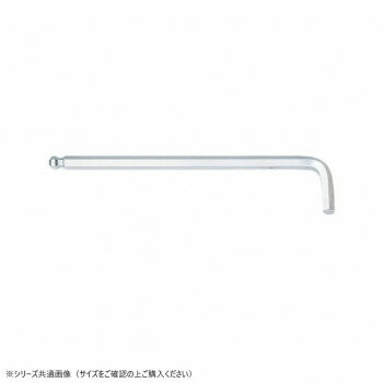 【メール便】 KTC ハイグレードボールポイントL形ロング六角棒レンチ インチサイズ HLD250-5/32【お寄せ品、返品キャンセル不可。欠品終売時連絡あり】