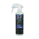 クリスタルプロセス ガラス系コーティング Si-700 300ml B01030【お寄せ品、返品キャンセル不可。欠品終売時連絡あり】(2)