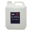 クリスタルプロセス ルーム レザークリーナー 4L L01400【お寄せ品、返品キャンセル不可。欠品終売時連絡あり】