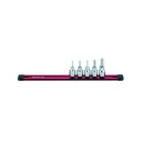 ミトロイ(MITOLOY) 3/8 ヘックスソケット ホルダーセット HH306M【お寄せ品、返品キャンセル不可。欠品終売時連絡あり】