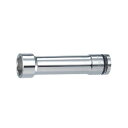 ミトロイ(MITOLOY) フォームタイ用 ロングインパクトソケット 21mm EP-21L【お寄せ品、返品キャンセル不可。欠品終売時連絡あり】