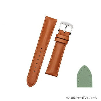 ※代引き不可 同梱不可※北海道、沖縄、離島送料は別途お見積り。※手配完了後は、ご注文キャンセルを承る事が出来ません。指定日可能の表示以外の商品はご指定日不可です。メーカーより取り寄せ商品のため、在庫状況によっては欠品・廃盤の可能性があります。あらかじめご了承ください。特徴のある色づかいがカジュアルな中にも洗練された印象を与えます。サイズもショートサイズになっており、ケースが大き目の時計に合わせる際に、腕の細い方も選択肢が広がります。バンドの脱着に工具が必要なく、簡単に取り換えができるため、ご自身でベルト交換がお楽しみいただけます。※腕時計用ベルトのみの販売です。時計は付属しません。サイズ個装サイズ：13×2×1cm重量個装重量：50g素材・材質表:カウハイド裏:ヌバック仕様鉱質タンニン鞣し日常生活防水ショートサイズスライド式バネ棒剣先側/美錠側110mm/70mm厚み:4.3〜2.3mm (根元は厚く徐々に薄くなります。)生産国インド・広告文責（有限会社パルス・048-551-7965）fk094igrjs