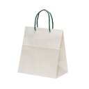 手提袋 雲竜 きはだ 25枚 XZK00582【お寄せ品、返品キャンセル不可。欠品終売時連絡あり】