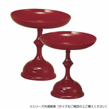 中京型高月 5対入 4.0寸 朱 5604400800012【お寄せ品、返品キャンセル不可。欠品終売時連絡あり】