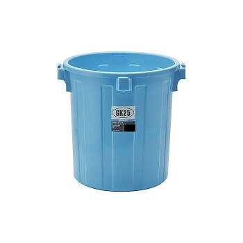 Lawn - 【メーカー直送（大型）】八ツ矢工業 ポリ容器 25型 本体 35450【お寄せ品、返品キャンセル不可。欠品終売時連絡あり】