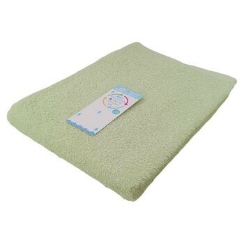 林(HAYASHI) バスタオル テラカラー グリーン BN602404【お寄せ品、返品キャンセル不可。欠品終売時連絡あり】
