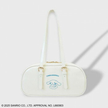 サンリオ カラップワイドボストンバッグ CMR S-SK1371【お寄せ品、返品キャンセル不可。欠品終売時連絡あり】