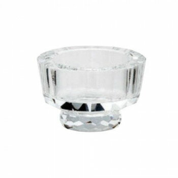 incense Burners - 心結(miyu)クリスタル 香炉 クリアー 32n7008700054【お寄せ品、返品キャンセル不可。欠品終売時連絡あり】