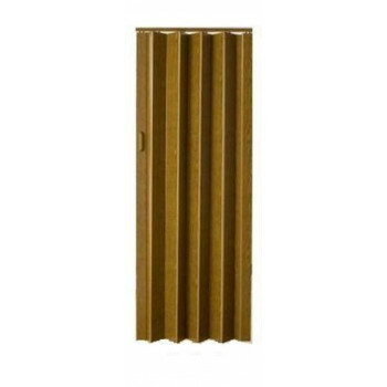 【直送品】パネルドアクレア(窓付きタイプ) 約幅99×高さ174cm　L5003・ライトブラウン【お寄せ品、返品キャンセル不可。欠品終売時連絡あり】