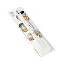 【メール便】 味わい食房 やわらかシリコーンヘラ AYH-715【お寄せ品、返品キャンセル不可。欠品終売時連絡あり】(3)