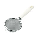 味わい食房 二重網茶こし ANT-627【お寄せ品、返品キャンセル不可。欠品終売時連絡あり】