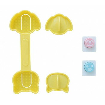 わんにゃんmini×2 おにぎりセット　77025　77025【お寄せ品、返品キャンセル不可。欠品終売時連絡あり】