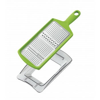 「フルベジ」保存容器にフィットする千切りツマ切り　FV-675【お寄せ品、返品キャンセル不可。欠品終売時連絡あり】