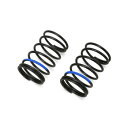【メール便】 G-FORCE Black SUS Drift Spring (27mm/7.0T)(2本入) GD102【お寄せ品、返品キャンセル不可。欠品終売...