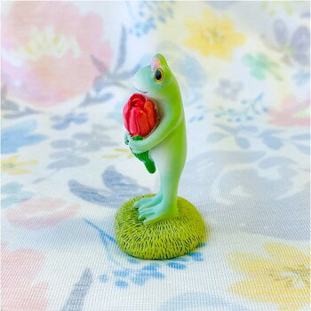 コポー チューリップとコポミ  74077【お寄せ品、返品キャンセル不可。欠品終売時連絡あり】 [2]