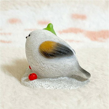 コポー シマエナガと一緒 74330【お寄せ品、返品キャンセル不可。欠品終売時連絡あり】 [2]