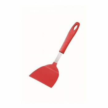 田辺金具 抗菌耐熱越し金 レッド【お寄せ品、返品キャンセル不可。欠品終売時連絡あり】