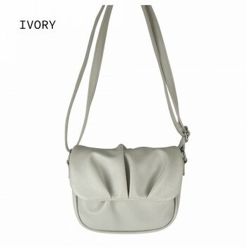 Sunny Side サニーサイド タックミニショルダー IV TL-5586-19【お寄せ品、返品キャンセル不可。欠品終売時連絡あり】