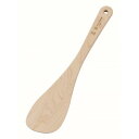 わたしのこだわり 木べら メープル 5267【お寄せ品、返品キャンセル不可。欠品終売時連絡あり】