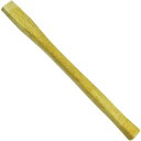 コンヨ 大五郎 玄能の柄 中330mm 11822【お寄せ品、返品キャンセル不可。欠品終売時連絡あり】
