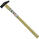コンヨ 藤元 本職用 唐紙槌 15mm 12380【お寄せ品、返品キャンセル不可。欠品終売時連絡あり】