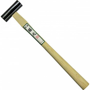 コンヨ 藤元 本職用 両口玄能 150g 12399【お寄せ品、返品キャンセル不可。欠品終売時連絡あり】