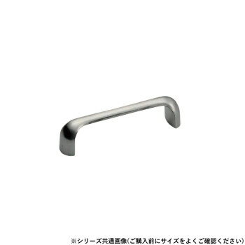 【メール便】 シロクマ システムハンドル 大大 ホワイトブロンズ HZ-4【お寄せ品、返品キャンセル不可..