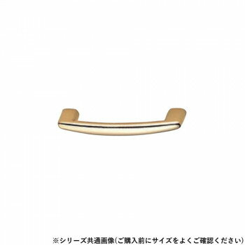 【メール便】 シロクマ ラスカルハンドル 85mm 純金 HZ-50【お寄せ品、返品キャンセル不可。欠品終売時連絡あり】