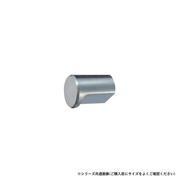 シロクマ 円筒ツマミ裏ビス 18φ ホワイトブロンズ KZ-1B【お寄せ品、返品キャンセル不可。欠品終売時連絡あり】