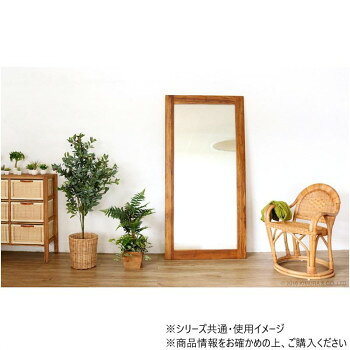 【直送品】KLUB14 ウォールミラー Q1800DM【お寄せ品、返品キャンセル不可。欠品終売時連絡あり】 [2]