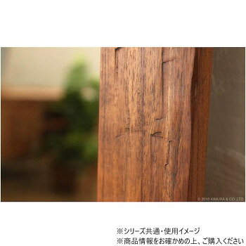 【直送品】KLUB14 ウォールミラー Q1800DM【お寄せ品、返品キャンセル不可。欠品終売時連絡あり】 [3]
