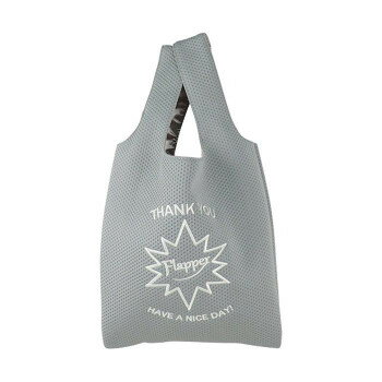 购物袋 - NEWスーパーBAG GY F191190-12【お寄せ品、返品キャンセル不可。欠品終売時連絡あり】