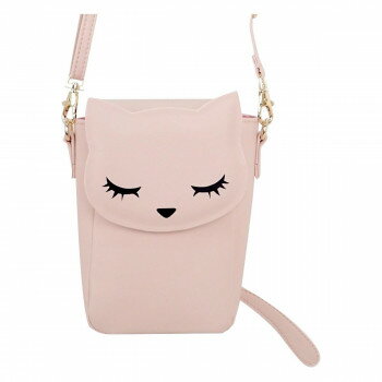 プーちゃんマルチポシェットPK P188289-31【お寄せ品、返品キャンセル不可。欠品終売時連絡あり】