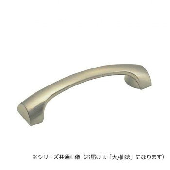 シロクマ ニューパールラインハンドル 大 仙徳 HZ-5【お寄せ品、返品キャンセル不可。欠品終売時連絡あ..